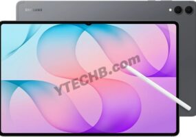 Планшеты Samsung Galaxy Tab S12+ и Tab S12 Ultra выйдут 7 октября