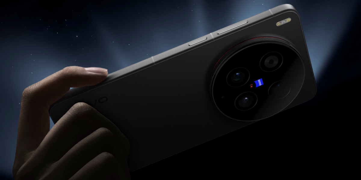 Смартфон vivo X500 прошёл сертификацию в нескольких странах