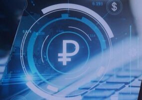 Цифровой рубль стал доступен для массового использования в России