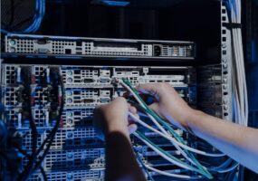 Восточная биржа анонсировала запуск торгов мощностями ЦОД