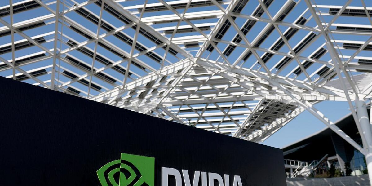 Nvidia договорилась о покупке ИИ-платформы Hugging Face за $13 млрд