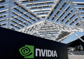 Nvidia договорилась о покупке ИИ-платформы Hugging Face за $13 млрд
