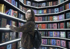 Эксперты оценили ситуацию на книжном рынке на фоне атак на маркетплейсы