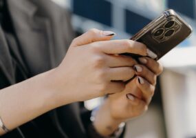 Что такое сертификат Минцифры