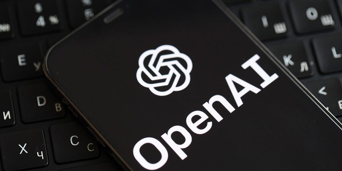 Математик заподозрил OpenAI в использовании его идеи для «задачи тысячелетия»