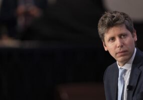 Глава OpenAI анонсировал показ человекоподобного робота в 2027 году