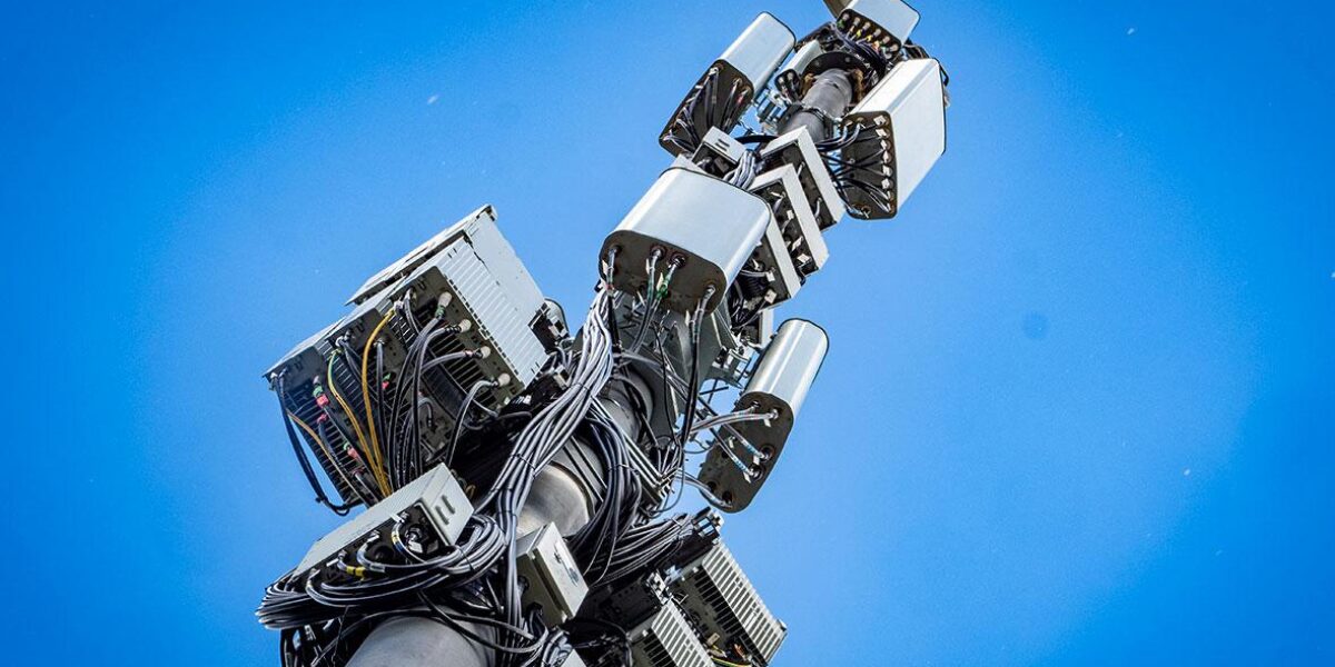 Запуск 5G в новом диапазоне в России оказался пилотным