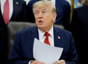 В США подали иск против IT-гигантов из-за сговора по замедлению ИИ