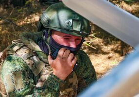 Украинские телеканалы сообщили о сбоях из-за повреждения дата-центров