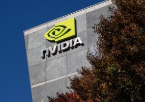 Nvidia объявила крупнейший в истории США обратный выкуп акций