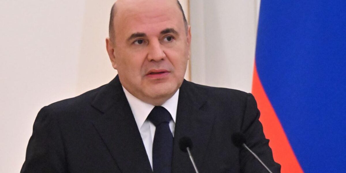 Мишустин заявил, что ИИ скоро может стать незаменимым, как электричество