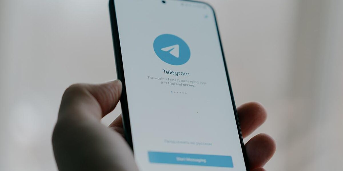 Эксперты оценили сообщения о «стикере смерти», взламывающем Telegram