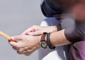 Мошенники под видом правительства получили данные части клиентов Revolut