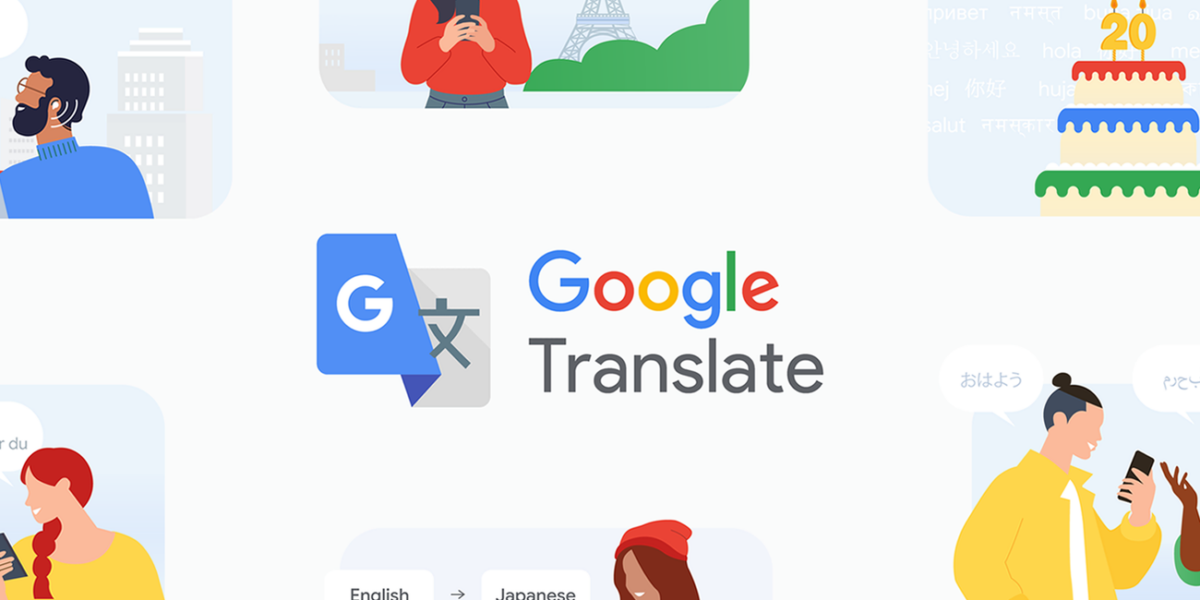 Google Translate получил офлайн-режим для перевода разговоров