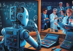 OpenAI создаст совет математиков