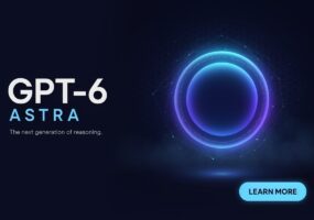 Модель OpenAI GPT-6 Astra стала доступна за $20 в месяц