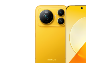 Смартфоны Honor Magic 9 получат до 16 ГБ ОЗУ и Snapdragon 8 Elite Gen 6 Pro