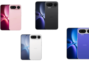 Первый смартфон со встроенным ИИ-агентом nubia NaviX Ultra вышел за $895
