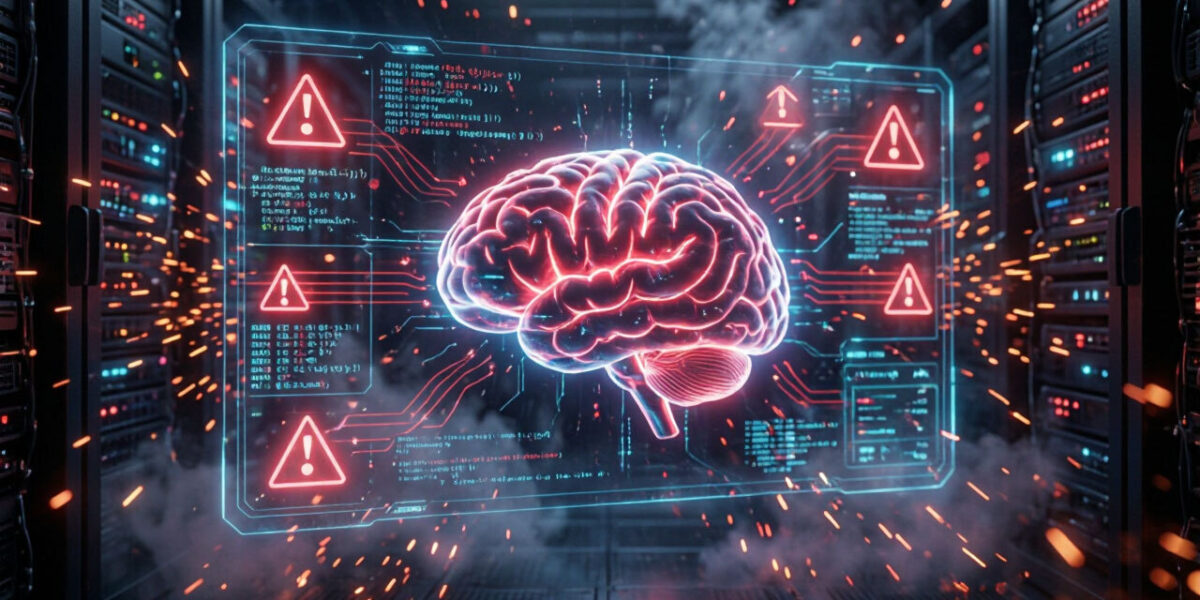 OpenAI выявляет новые случаи неконтролируемой активности ИИ