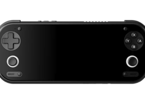 Anbernic выпустила RG 55G1 — первую консоль на процессоре Snapdragon