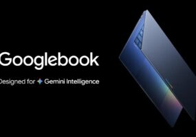Google случайно опубликовала приложение для ноутбуков Googlebook