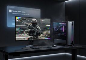 Обновление Windows 11 вызывает сбои в играх