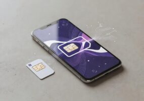 T2 упростил самостоятельную регистрацию SIM-карт