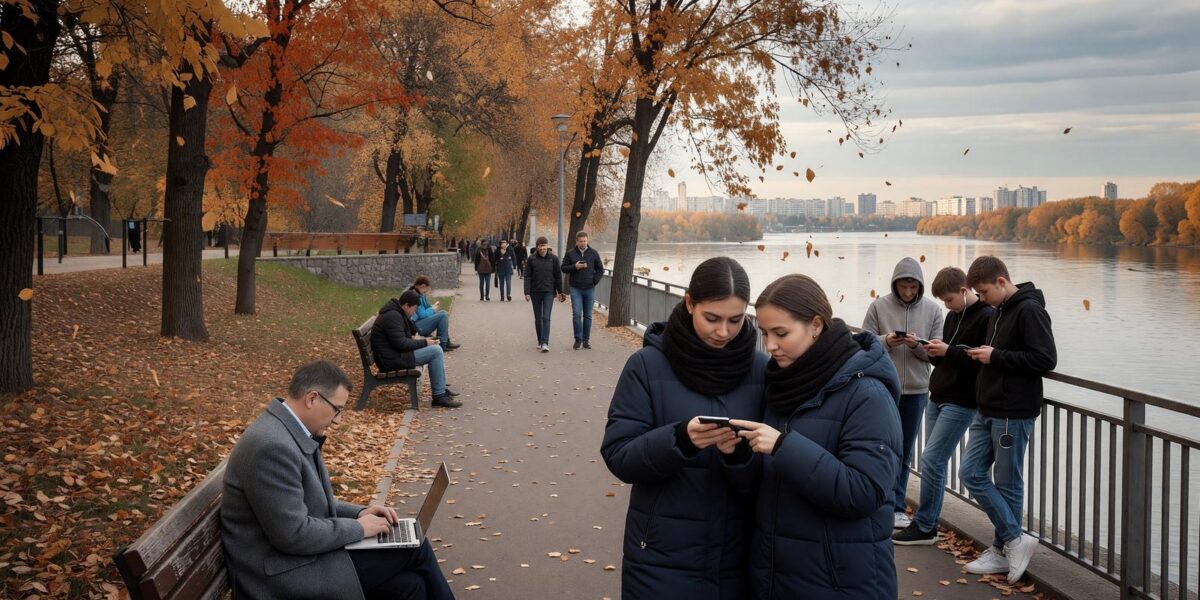 Сеть 5G от МТС заработала в Челябинске
