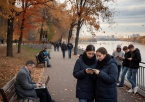 Сеть 5G от МТС заработала в Челябинске