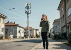 «Билайну», «Мегафону» и МТС продлили разрешения на частоты GSM, 3G и LTE с условиями