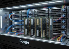 Google повторно использует память DDR4 из списанных серверов