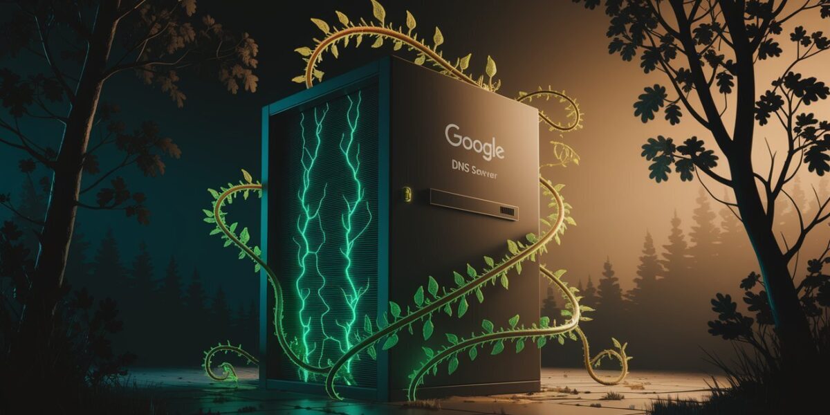 ИИ Google получил доступ к системам трех реальных компаний
