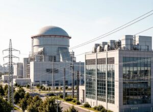 Глава РАН: атомная энергетика станет преимуществом России для ЦОД и ИИ
