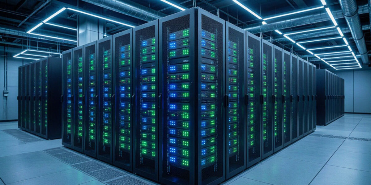 TCS вложит до $7,4 млрд в кампус центров обработки данных для ИИ