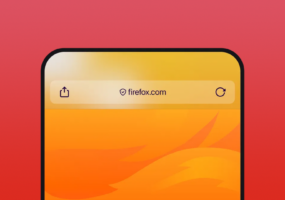 Firefox добавил встроенный блокировщик рекламы на iPhone