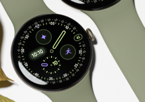 Google исправила ИИ Gemini на Pixel Watch 5