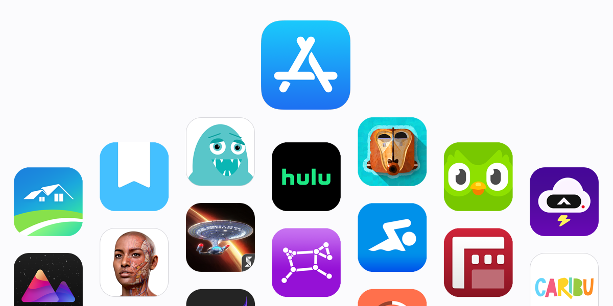 Apple изучает способы увеличить доходы с App Store