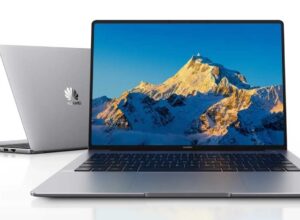 Huawei представила ноутбук Qingyun L420z