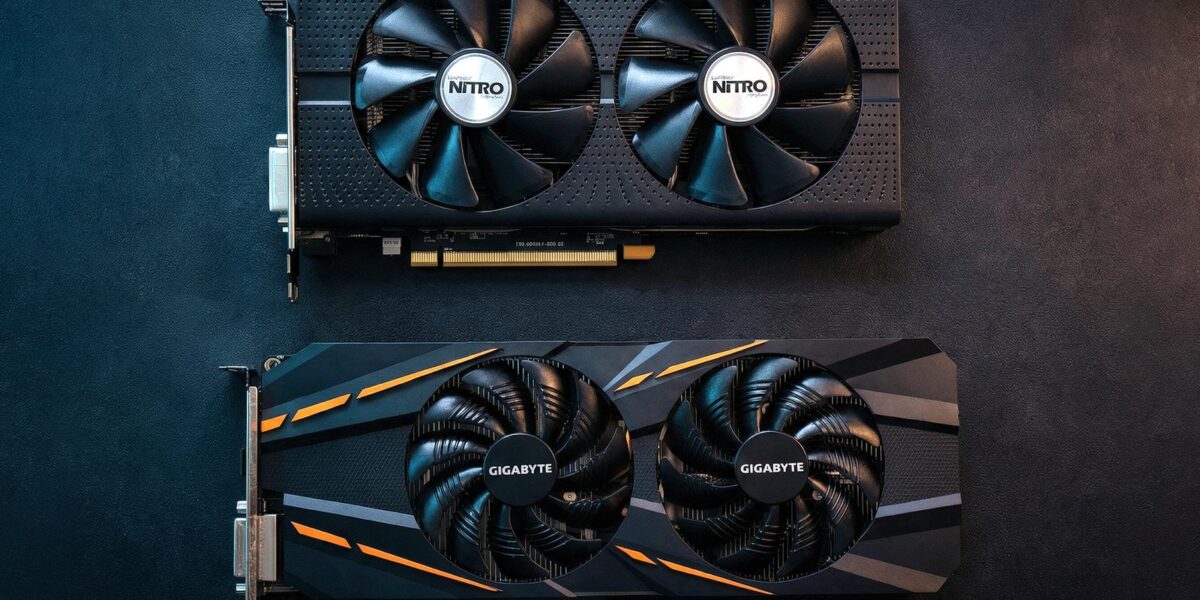 GeForce GTX 1060 и Radeon RX 480 протестировали в современных играх