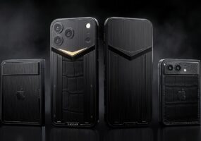 В России представили iPhone Duo и iPhone 18 Pro без камер