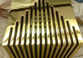 Представлен мини-ПК Kubb Fanless за 1,7 млн долларов
