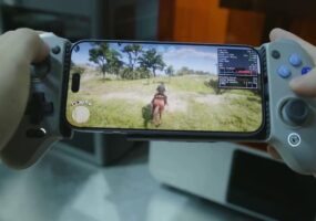 Red Dead Redemption 2 запустили на iPhone 18 Pro с почти 30 FPS