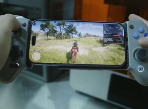 Red Dead Redemption 2 запустили на iPhone 18 Pro с почти 30 FPS