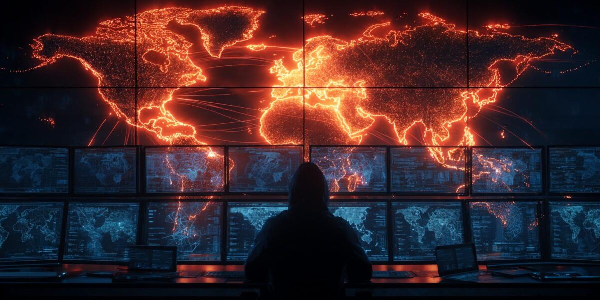 ИИ OpenAI взломал правительственный портал Австралии и получил доступ к закрытым файлам