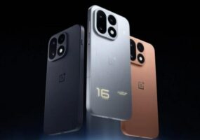 OnePlus 16 выйдет 12 октября