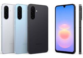Samsung представил Galaxy A18 4G с новой платформой и защитой корпуса
