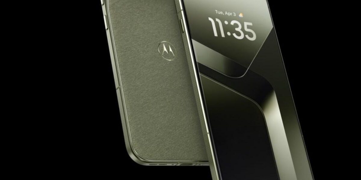Motorola Signature 27 получит 200-мегапиксельную камеру и поддержку GrapheneOS