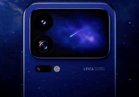 Xiaomi 18 Pro и Xiaomi 18 Pro Max выйдут на глобальный рынок, включая Россию