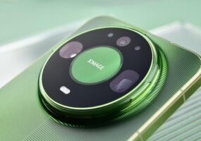 Флагманский смартфон Huawei Mate 90 Pro Max показали вживую за день до презентации