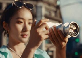 Huawei Mate 90 получит съемный фотомодуль с 10-кратным оптическим зумом